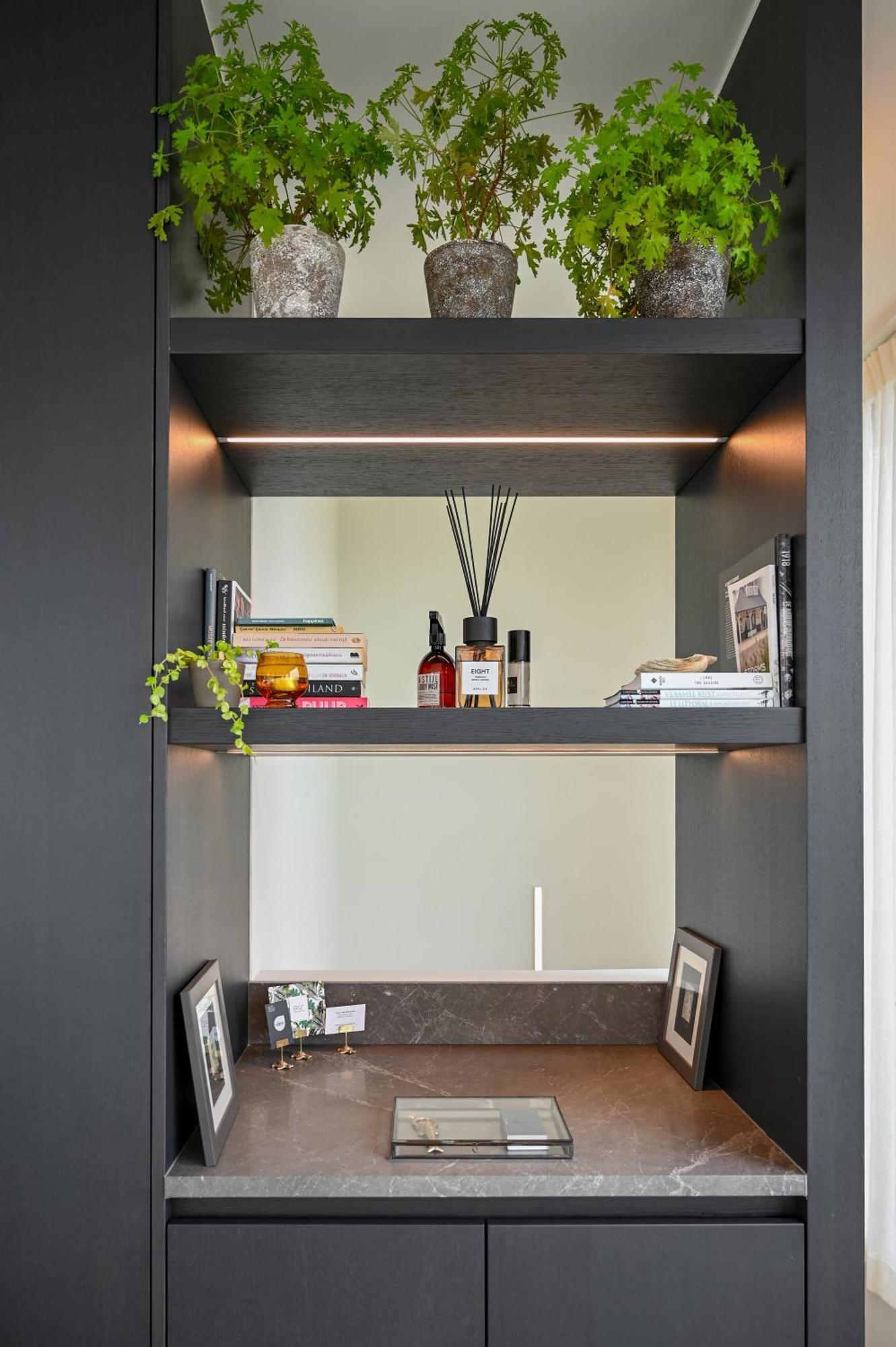 Penthouse La Naturale Zeezicht Bruges Exterior foto